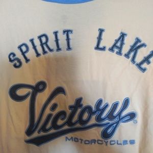 WOMEN'S 3/4 SLEEVE TEE